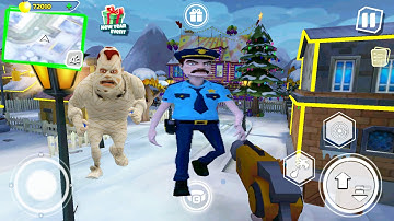 Dark Riddle Classic Updater : Gameplay Walkthrough ( Android/IOS )#1