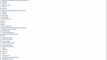 Part 3 - How to Search Patents by Classification
