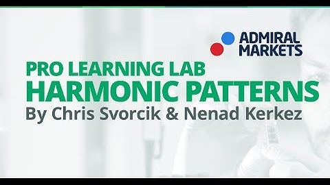 Pro Learning Lab: Introduction to Harmonic Patterns