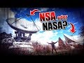 NASA oder NSA? Verlassene Satelliten-Station - LOST PLACES | Fritz Meinecke