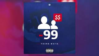 Young Maita / -99 (Audio Oficial)