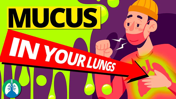 7 Causes of Increased Mucus in Your Lungs (Clearing Congestion) - DayDayNews