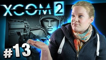 XCOM 2 #13 - Worse Than Failing (Livestream Highlights)