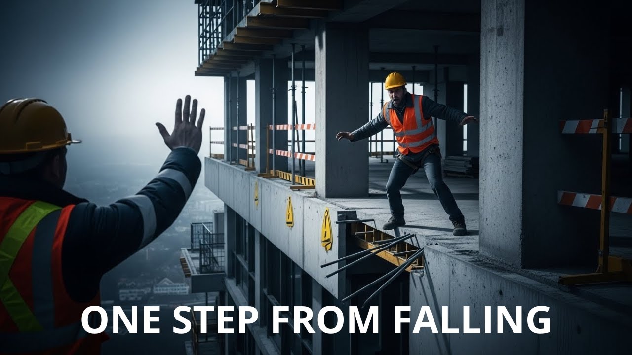 The Safety Failure That Changed the Entire Site