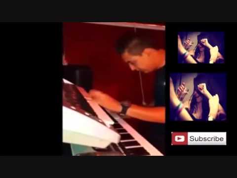 cheba souad & hichem smati new rai 2015