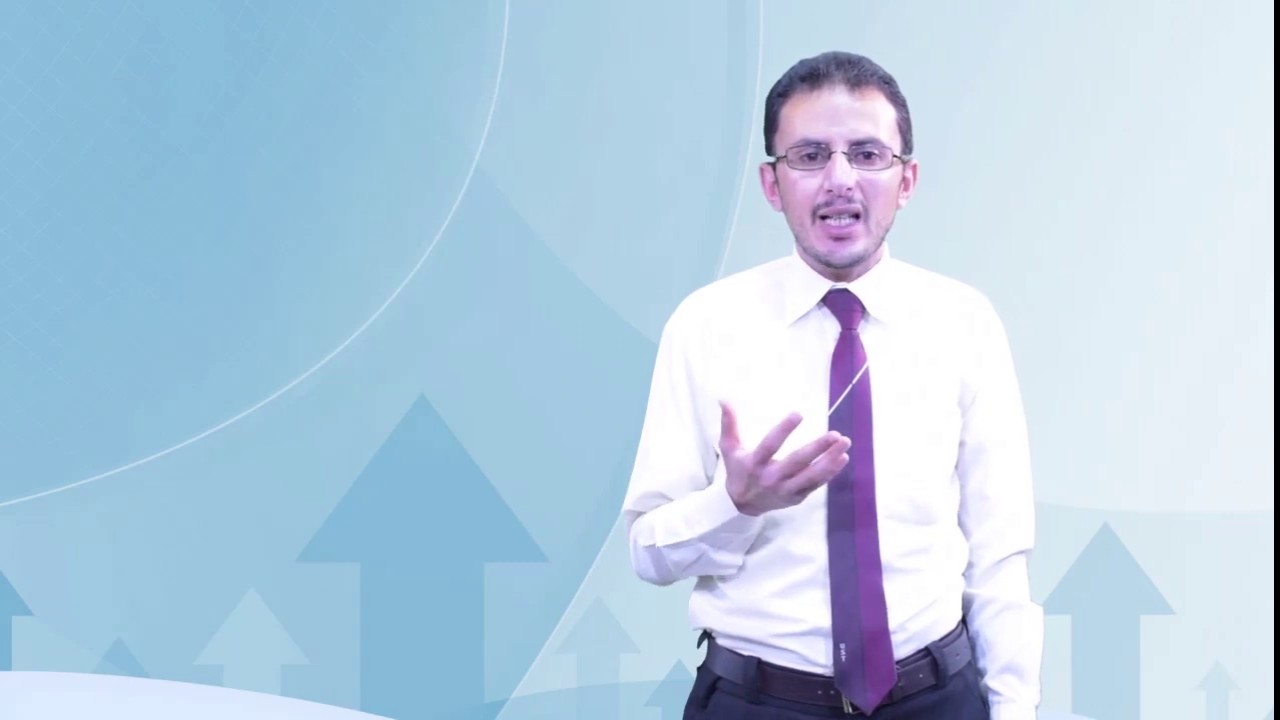 2  تكوين رأس مال شركة التضامن والتوصية البسيطة