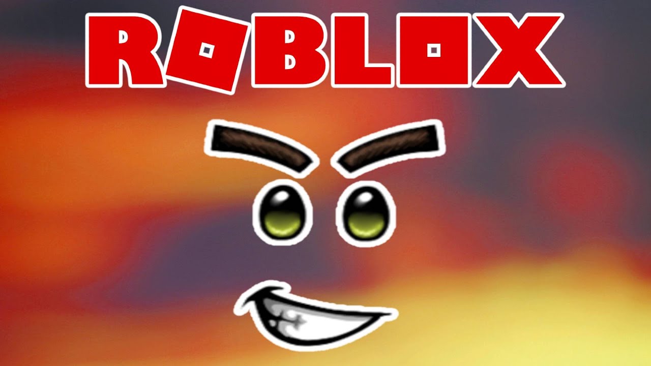 ✨😎Como tener caras de Roblox GRATIS 100% REAL😎👌✨ 