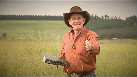 The Fourth Commandment - Family Time with Angus Buchan