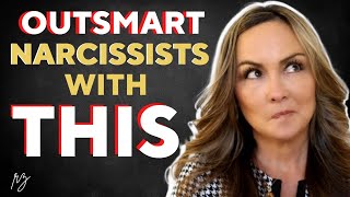 Use These THREE Secrets to OUTSMART The Narcissist