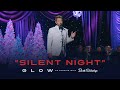 Brett Eldredge - "Silent Night" (Glow, An Evening with Brett Eldredge)
