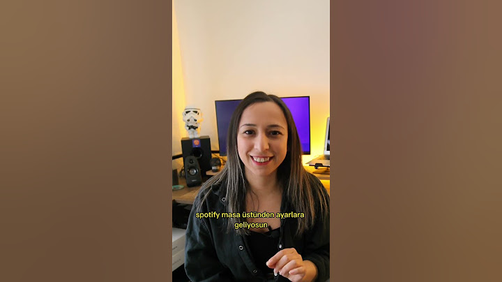 Spotify hakkında bilinmeyenler part -1