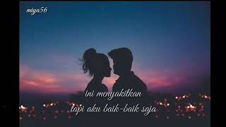 Status wa maafkan aku. sedih,keren bikin baper