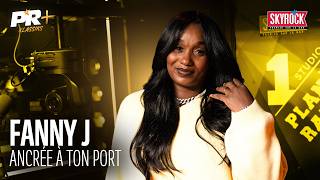 Fanny J - Ancrée À Ton Port Kl