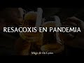 Mägo de Oz - Resacoxis en Pandemia - Letra