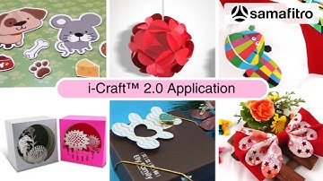 GCC i-Craft™ 2.0 Introduction | Samafitro