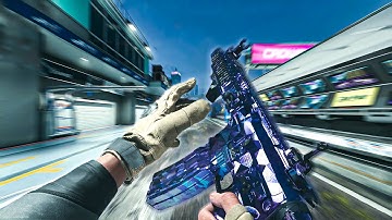 "Warzone 2 has NO Skill Gap" WATCH THIS