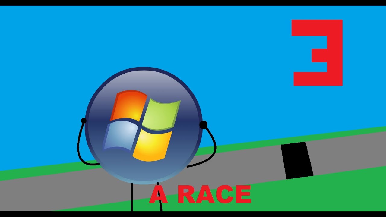 PPB 3 - A Race - YouTube