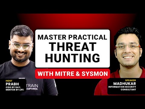 Learn Practical Threat