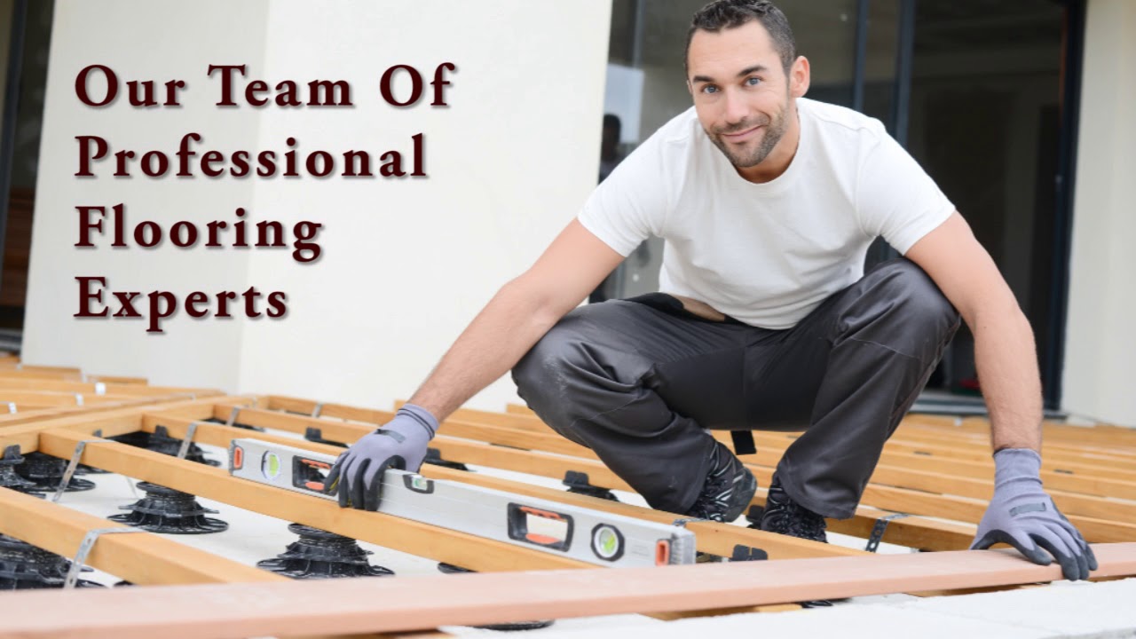 ABC Flooring SMB Sample Video YouTube