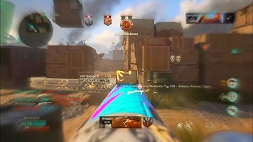 63 SECONDS NUKE IN CALL OF DUTY WW2 2024