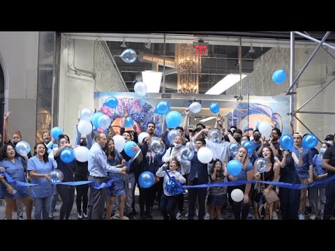 Pop On Veneers Celebrates Grand Opening of First NYC Retail Store to Complement Their National At-Home Smile Transformations