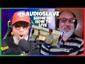 Audioslave  show me how to live reaction