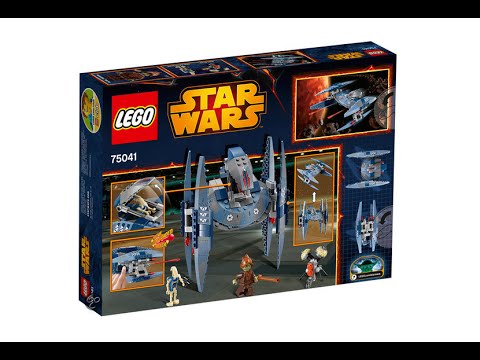 lego star wars 75041