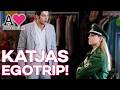Katja Crashes The Commercial Shoot Jonas Completely Loses It Season 1 Episode 144 Anna And 