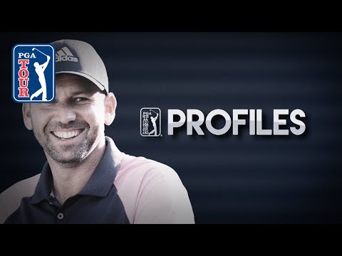 Wideo: Sergio Garcia Net Worth: Wiki, Żonaty, Rodzina, Ślub, Wynagrodzenie, Rodzeństwo