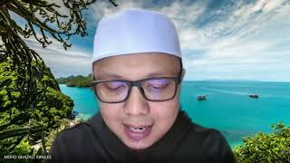 Futuhul Ghaib (Syarah 4)- Ustaz Wan Hizam