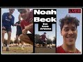 noah beck live,  playing soccer in arizona