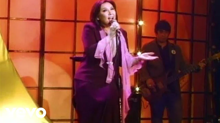 Sharon Cuneta - I Wish That I was Making Love To Y...