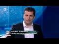 120 минути: Кирил Петков: Зеленски поиска да ремонтираме военната им техника