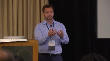 SATURN 2016 Talk: An Inverse Evaluation of Netflix Architecture Using ATAM
