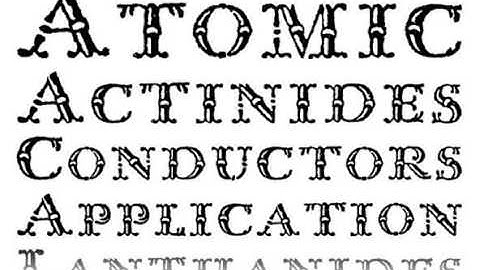 Imprenta Royal Nonpareil Font Download