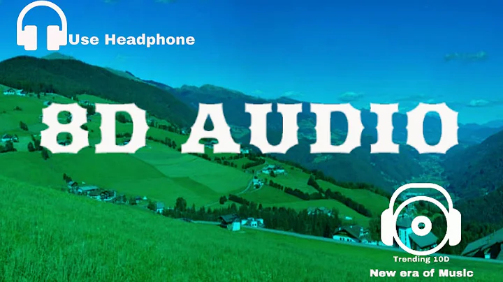 [8d Audio]  Lil Nas X - F9mily (You & Me)