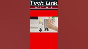 UGREEN Finder SmartTrack Link - Track Your Items Anywhere!