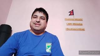 Very famous Nepali melody Mangal dhoon on flute tutorial with notation .