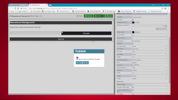 makeen transform - Uploading Files and Images with Forms