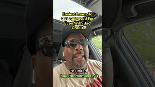 Easiest Loans To Get Approved For Even With Bad Credit