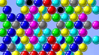 #Level-313 | Bubble Shooter android gameplay | Bubble Shooter | Bubble Shooter game | Bubble Games