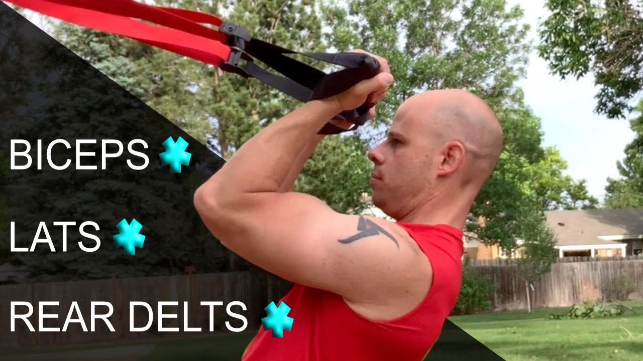 How to Best Use Isolation Exercises in Grind Style Calisthenics - YouTube