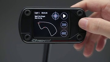 G-TECH/Pro In-Depth User Interface