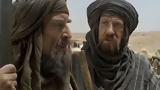 ABRAHAM Le Film Complet En Français