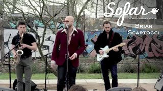 Brian Scartocci - Sweet Funky Nonsense | Sofar Austin