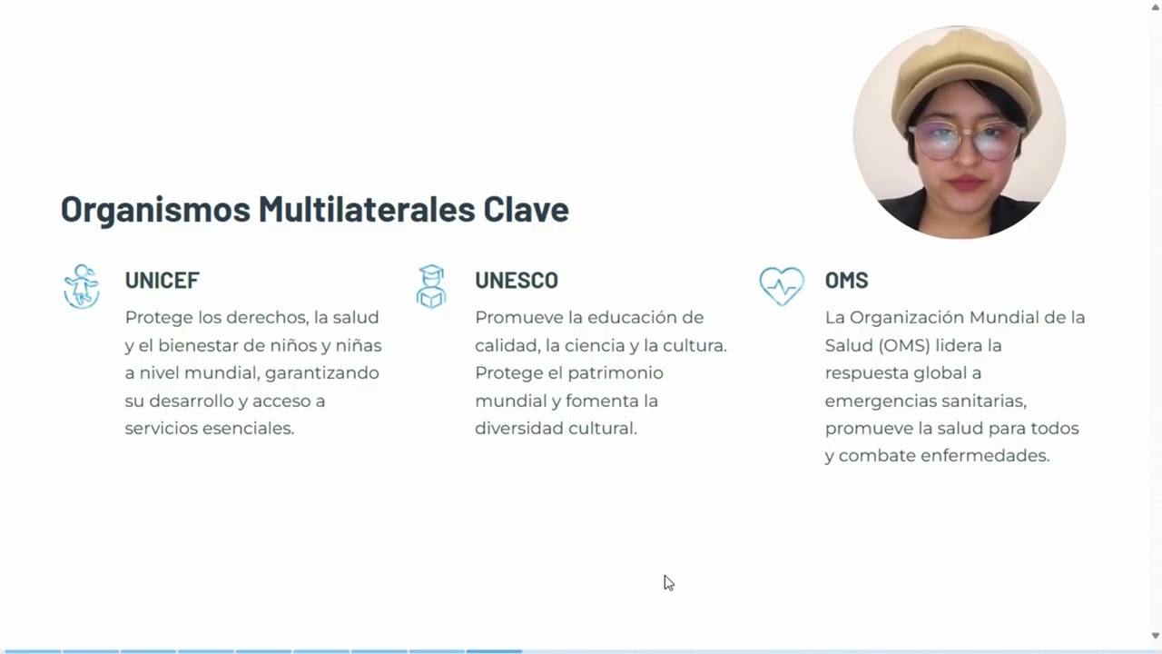 ACTIVIDAD EJE 1 - LEGISLACION INTERNACIONAL