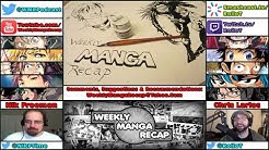 Weekly Manga Recap Youtube