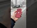 Последний МАЛЕНЬКИЙ iPhone