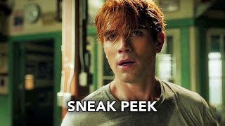 Riverdale 5x02 Sneak Peek 