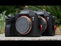 Sony a7III VS a7RIII User Experience Review - BEST Hybrid Mirrorless Cameras of 2019